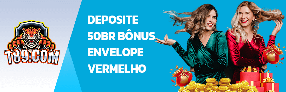 bônus de casino online